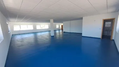 Local comercial en venta en Calle Lg Suevos 1 Poligono 97, Número 1 - Vista 3